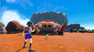 Pokemon Scarlet and Violet’s Path of Legends Has a Surprisingly Sad Twist