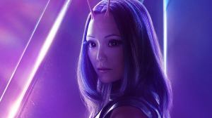 Guardians of the Galaxy Holiday Special Confirms Major Mantis Theory