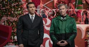 Spirited Movie: What to Know About Ryan Reynolds and Will Ferrell’s Christmas Carol