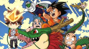 Dragon Ball Shares New Art Courtesy of Katekyo Hitman Reborn Creator
