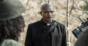 The Walking Dead: Who Dies in “Faith?”