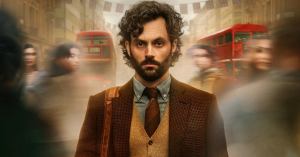 YOU Season 4 Review: Joe Goldberg Keeps Getting Worse and the Netflix Series Keeps Getting Better