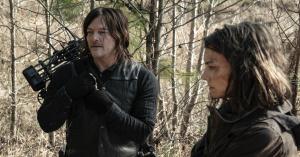 The Walking Dead Recap: “Faith”