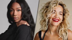 Brandy and Rita Ora Cast in Disney+’s New Descendants Movie The Pocketwatch