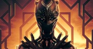 Black Panther: Wakanda Forever Opens Big at Worldwide Box Office