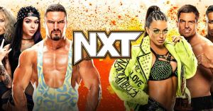 Injured WWE NXT Star Set to Return Next Week