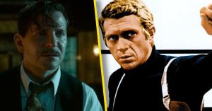 Bradley Cooper Cast as Steve McQueen’s Bullitt for Steven Spielberg Film