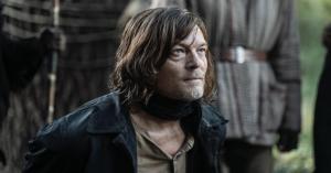 The Walking Dead Spinoff First Look: Daryl Dixon in France