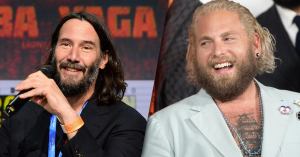 Keanu Reeves Cast in Jonah Hill’s Next Movie Outcome