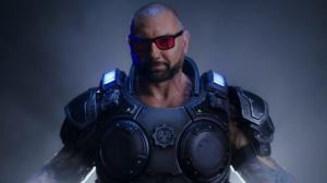 Dave Bautista Breaks Silence on Gears of War Netflix Movie Role