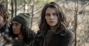 The Walking Dead Stars Tease Series Finale: “Everybody Dies”
