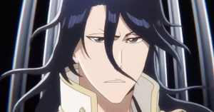 Bleach: Thousand-Year Blood War Gives Byakuya’s Bankai a Big Makeover