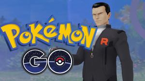 Pokemon Go Reveals Team Go Rocket Takeover and New Shiny Pokemon