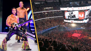 Young Bucks Tease “Interesting” AEW Dynamite in Chicago