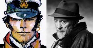 Studiocanal, Frank Miller Adapting Hugo Pratt’s Corto Maltese as Live-Action Series