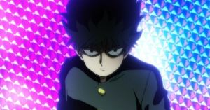 Mob Psycho 100 Creator Revisits Mob in New Sketch