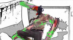 Chainsaw Man Might Have an Imposter in Its Mist