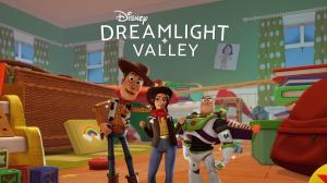 Disney Dreamlight Valley’s Toy Story Update Gets Release Date