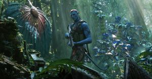 New Avatar The Way of Water Featurette Teases Magic of Pandora