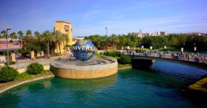 Universal Studios Orlando Announces Shutdown of Classic Attractions