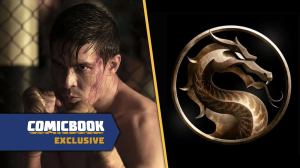 Mortal Kombat 2 Star Lewis Tan Breaks Silence on “Insane” Sequel Movie (Exclusive)