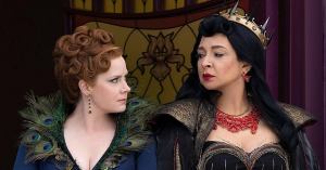 Disenchanted Rotten Tomatoes Score Shows Disagreement Between Critics