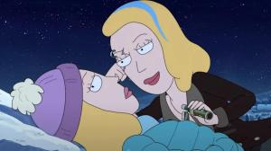 Rick and Morty Star Reveals Favorite Beth Scene in Season 6 So Far (Exclusive)