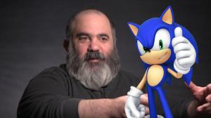 Dan Slott Wants Sega to Use His Sonic the Hedgehog Character