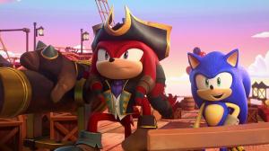 Netflix Gives Sonic the Hedgehog Fans New Sonic Prime Trailer