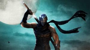 New Ninja Gaiden Reportedly in the Works from Bayonetta Developer