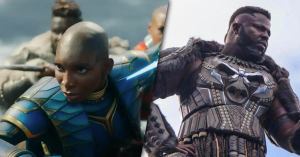 How Black Panther 2 Sets Up a Wakanda Spinoff