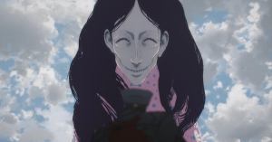 Chainsaw Man Gives Us a First Look at the Ghost Devil