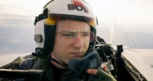 Top Gun: Maverick Star Lewis Pullman Has Ideas for Another Sequel