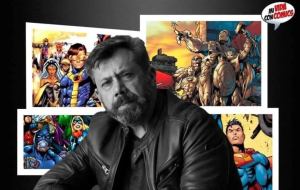 Legendary Marvel and DC Artist Carlos Pacheco Dead at 60