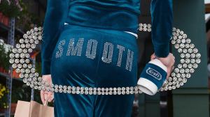 Kraft Mayo Teams Up With Juicy Couture For New “Smooth” Collab