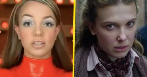 Britney Spears Sounds Off on Millie Bobby Brown’s Movie Idea