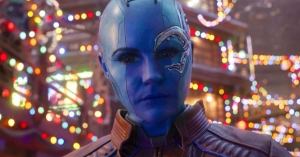 Guardians of the Galaxy Vol. 3: Karen Gillan Teases Nebula’s Fate and New Family