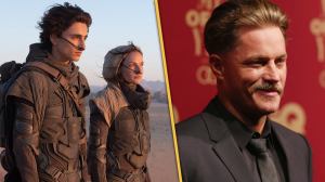Dune: The Sisterhood Prequel Adds Vikings Alum Travis Fimmel