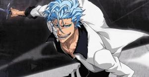 Bleach: Thousand-Year Blood War Sets Up Grimmjow’s Big Return