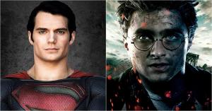 Warner Bros. Discovery to Focus on Franchises Like Superman and Harry Potter