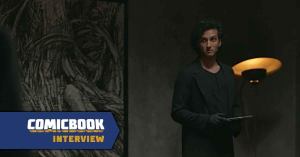 Interview With the Vampire: Assad Zaman Breaks Down that Shocking Twist in “The Thing Lay Still” (Exclusive)