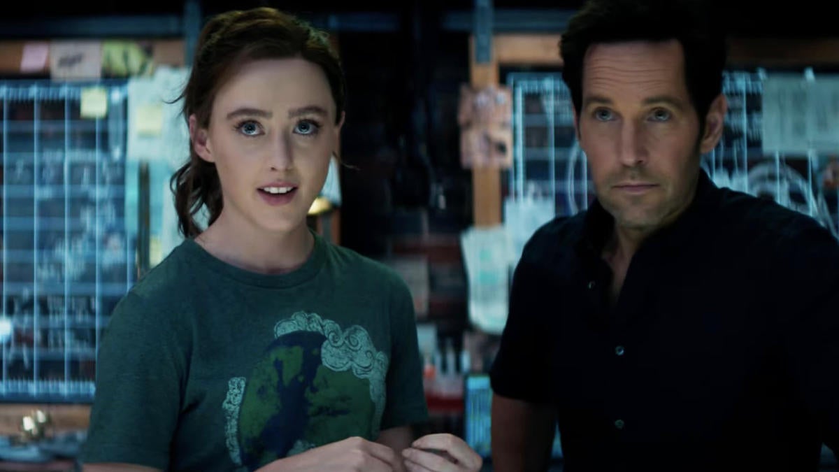 New Universal Monster Movie Adds Ant-Man, X-Men, and Euphoria Stars, Release Date Confirmed