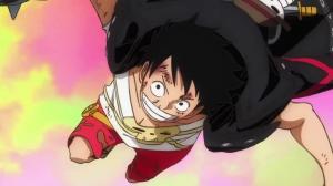 One Piece: Red Features a Throwback Villain Cameo