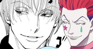 Hunter x Hunter: What’s Going On With Hisoka’s Return
