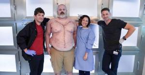 TikTok Star Lands Gruesome Gig on CSI