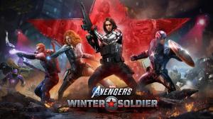 Marvel’s Avengers Update Confirms Winter Soldier Release Date