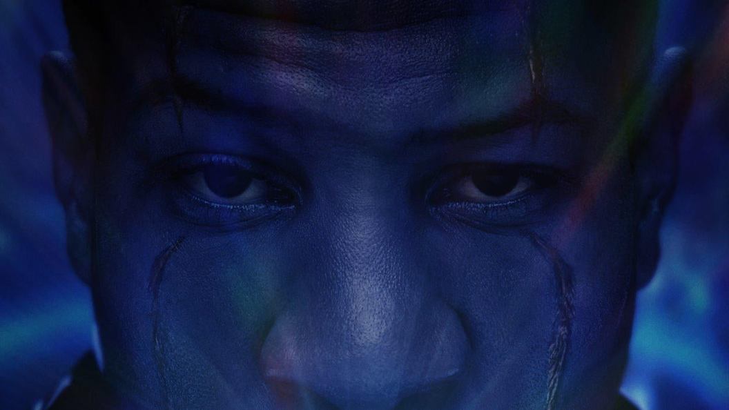 ANT-MAN AND THE WASP: QUANTUMANIA