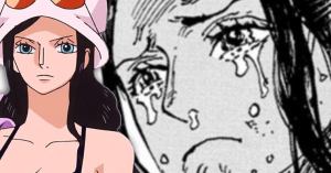 One Piece Reveals the Real Reason Ohara Was Destroyed