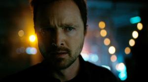 Aaron Paul Officially Changes His Name