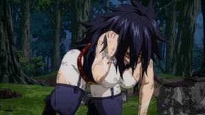 My Hero Academia Sixth Season Pushes Midnight to Her Breaking Point